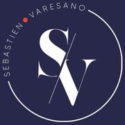 Petit Logo Sébastien Varesano